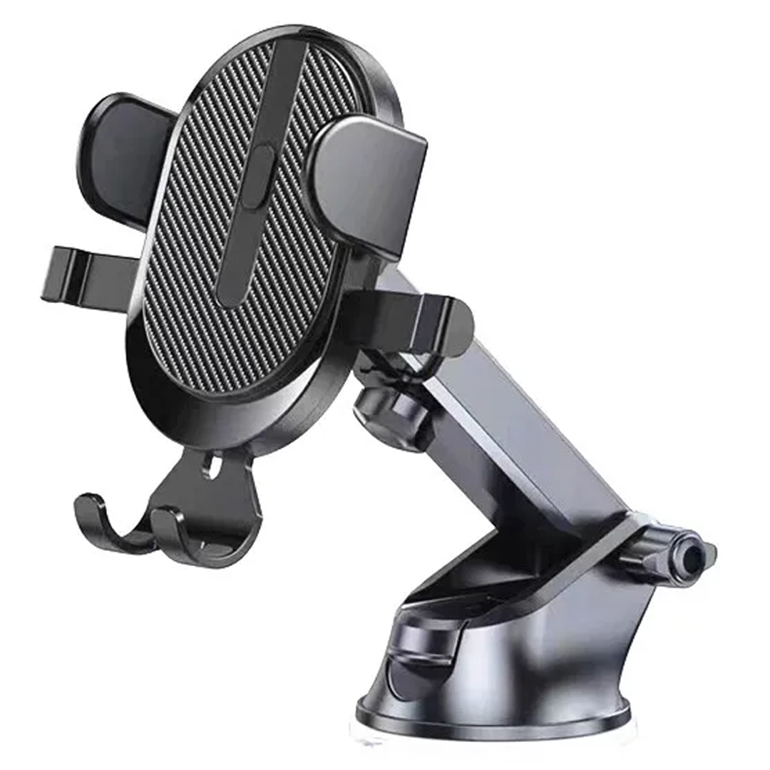 Miniatura 2 de Soporte Celular Carro Chupa S03